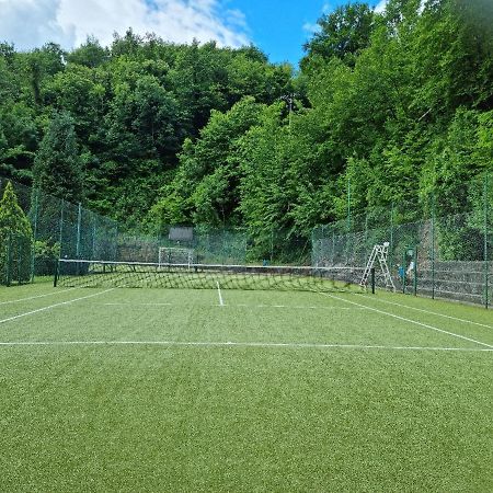 Appartamento Beatrice - Lago Di Como Valbrona Dış mekan fotoğraf