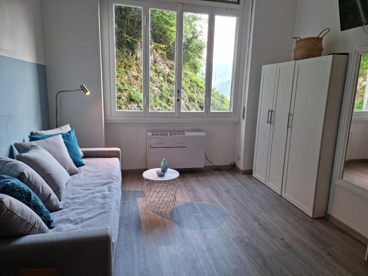 Appartamento Beatrice - Lago Di Como Valbrona Dış mekan fotoğraf