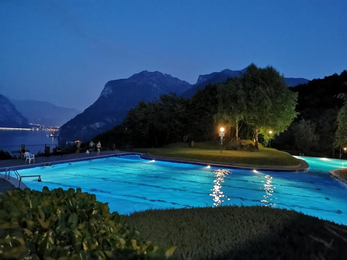 Appartamento Beatrice - Lago Di Como Valbrona Dış mekan fotoğraf