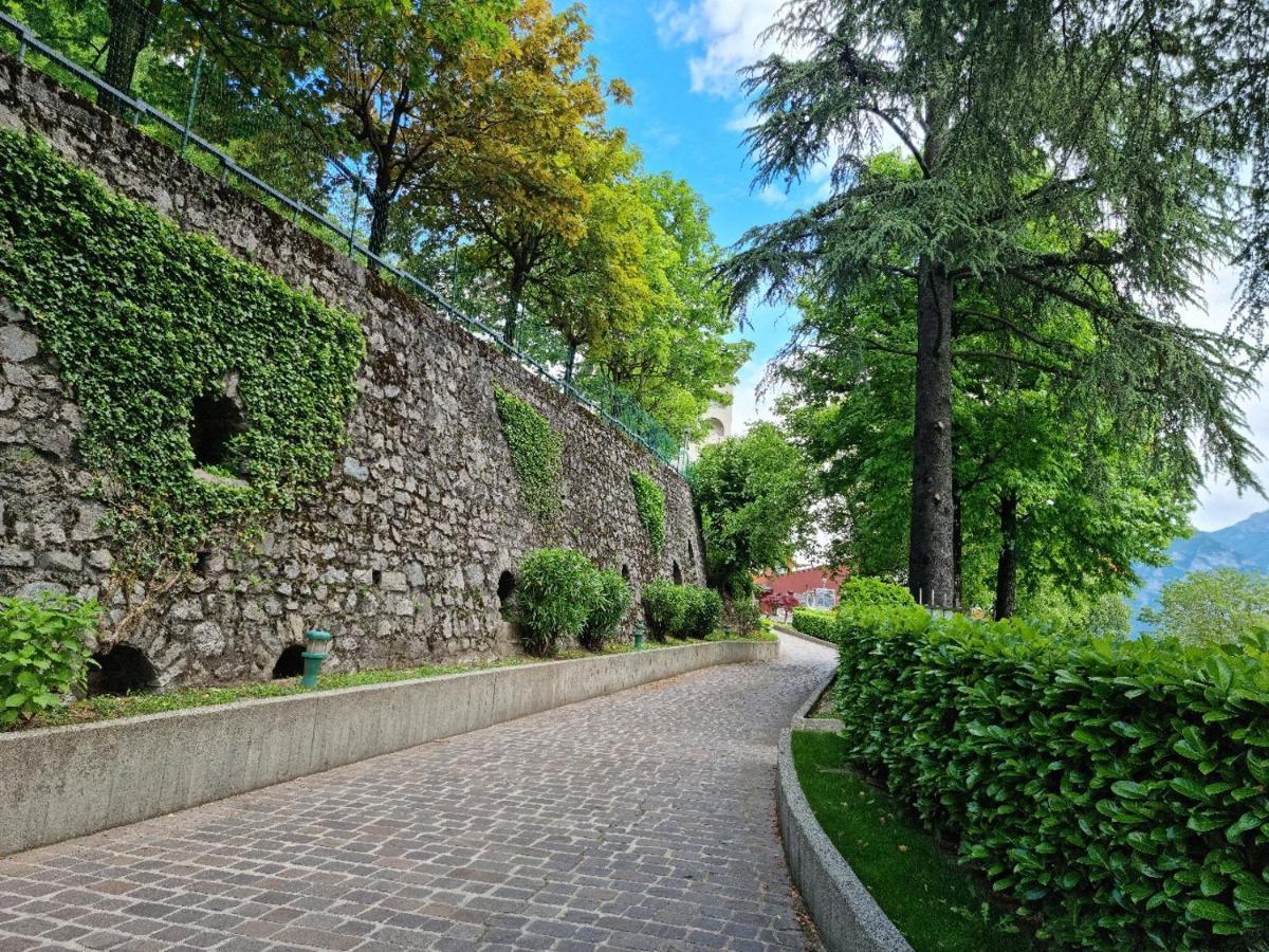 Appartamento Beatrice - Lago Di Como Valbrona Dış mekan fotoğraf